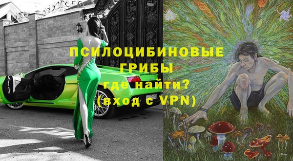 крисы Михайлов